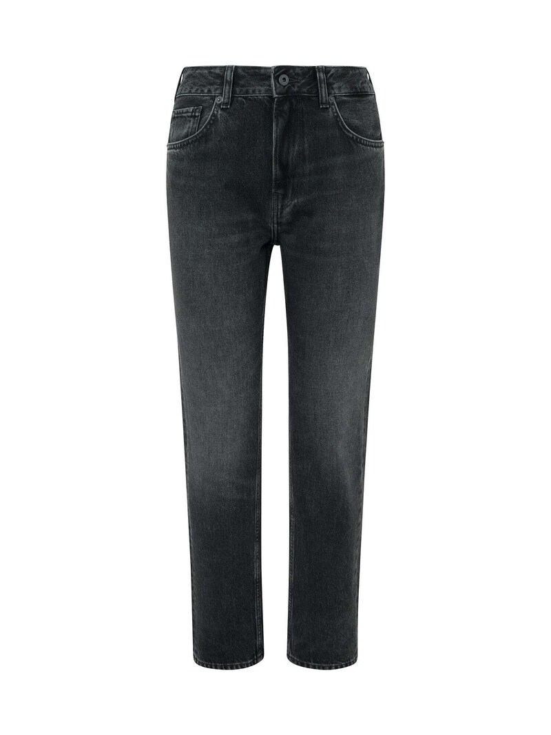 sinned x about you regular Vaquero Pepe Jeans en Negro Denim