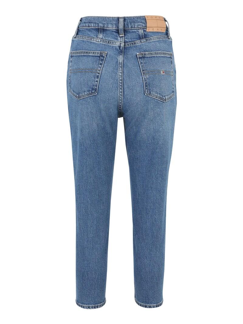 Sinned X About You Regular Vaquero Tommy Jeans En Azul Denim