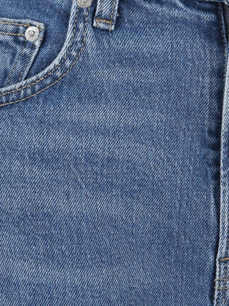 Sinned X About You Regular Vaquero Tommy Jeans En Azul Denim