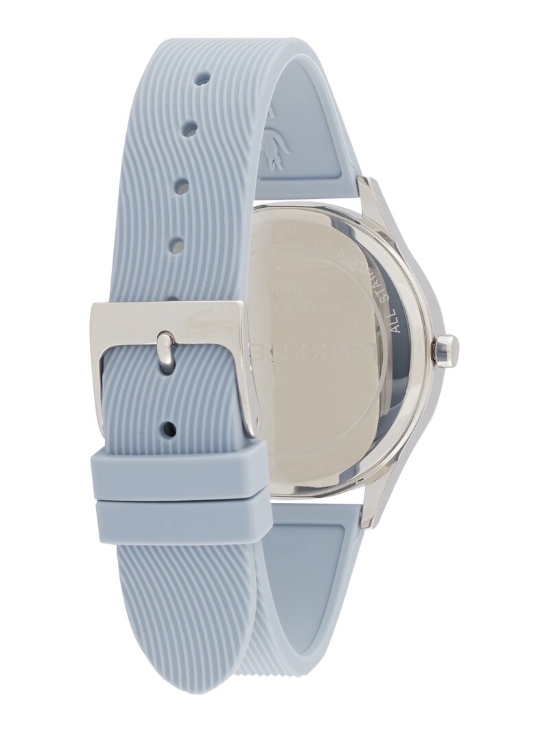 Sinned X About You Reloj Analógico 'FALDA' LACOSTE En Azul Ahumado