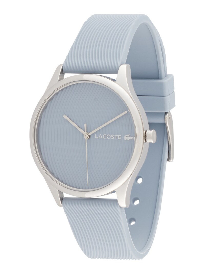 sinned x about you Reloj analógico 'FALDA' LACOSTE en Azul Ahumado