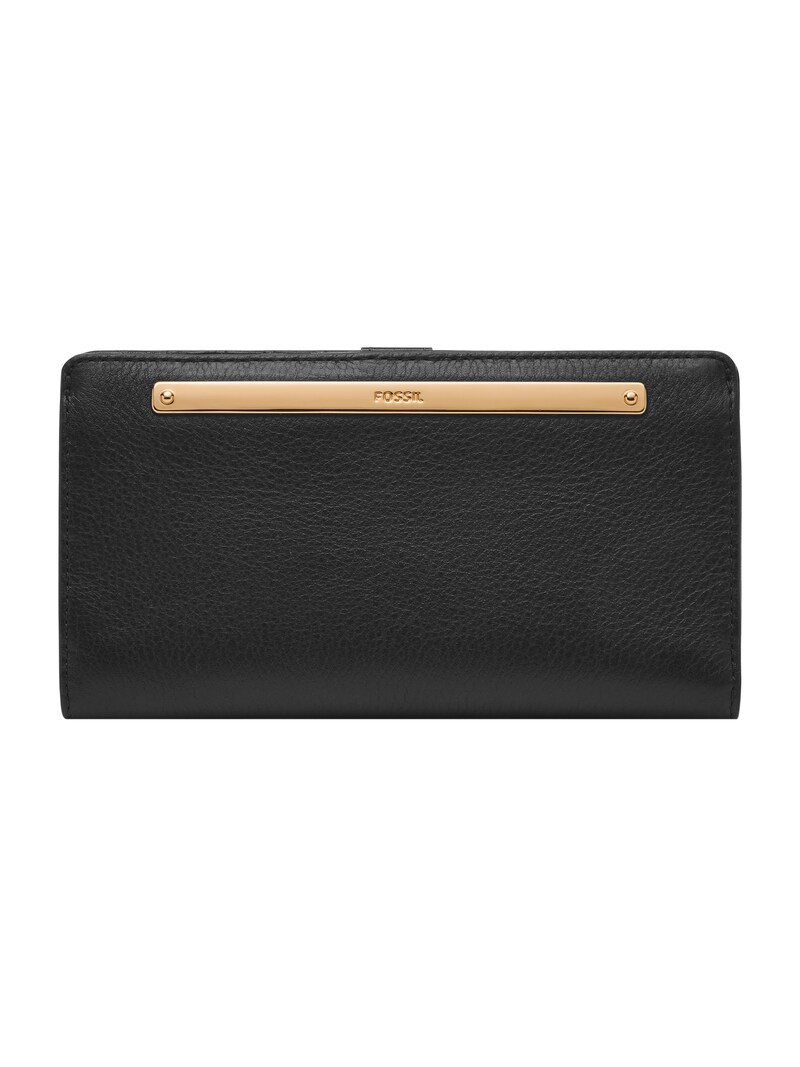 Sinned X About You Reloj Analógico 'FOSSIL WATCH +PURSE' FOSSIL En Oro