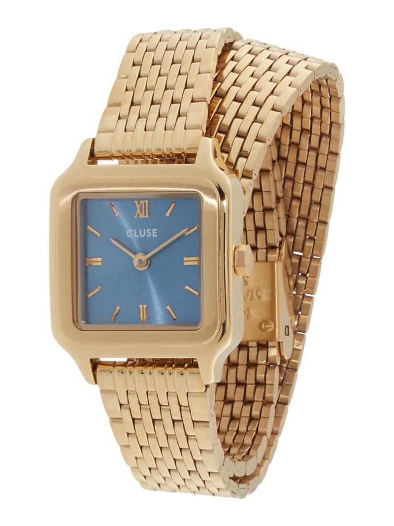 sinned x about you Reloj analógico 'Gracieuse' CLUSE en Oro