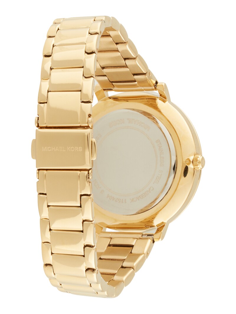 Sinned X About You Reloj Analógico 'PYPER' MICHAEL Michael Kors En Oro