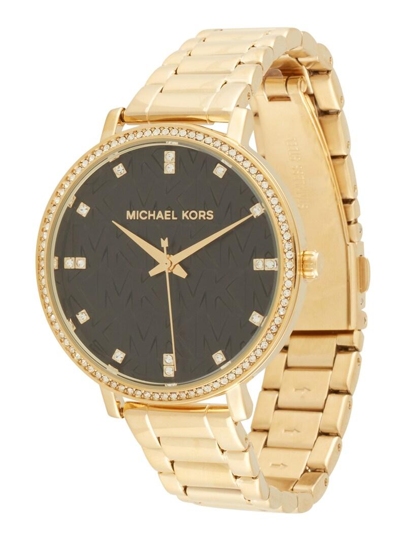 sinned x about you Reloj analógico 'PYPER' MICHAEL Michael Kors en Oro