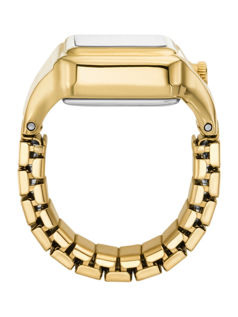 Sinned X About You Reloj Analógico 'RAQUEL' FOSSIL En Oro