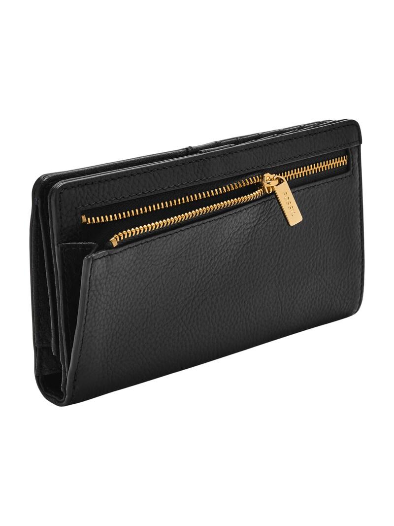 Sinned X About You Reloj Analógico 'RAQUEL +PURSE' FOSSIL En Plata