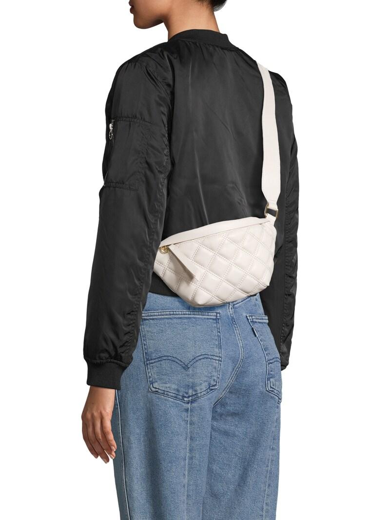 Sinned X About You Riñonera 'Rabea' Guido Maria Kretschmer Women En Crema