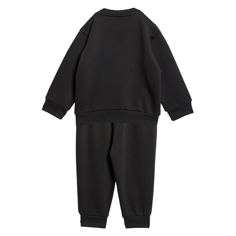 Sinned X About You Ropa Para Correr ADIDAS ORIGINALS En Negro