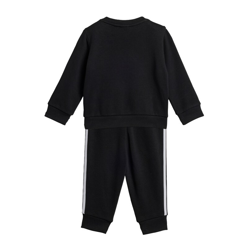 Sinned X About You Ropa Para Correr ADIDAS ORIGINALS En Negro