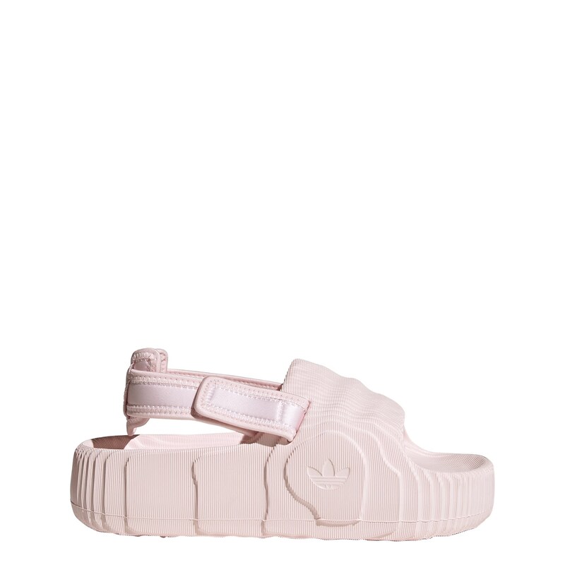 Sinned X About You Sandalias 'Adilette 22 XLG' ADIDAS ORIGINALS En Rosa