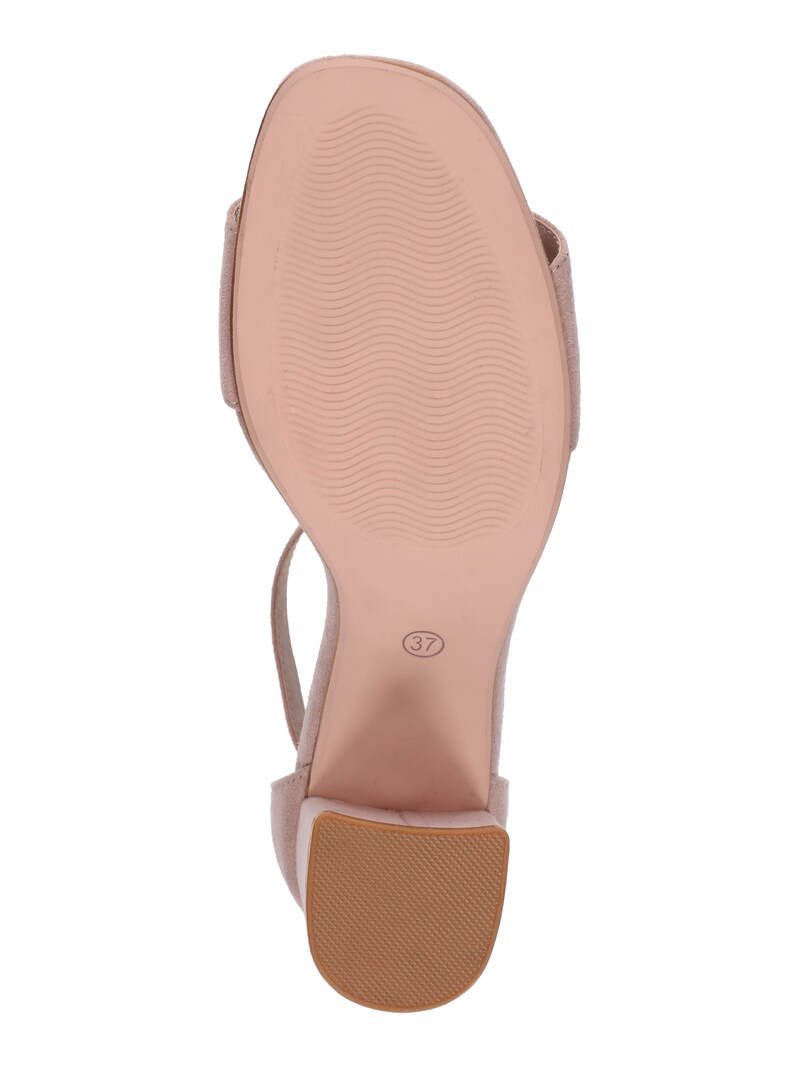 Sinned X About You Sandalias 'Alisha' ABOUT YOU En Talco