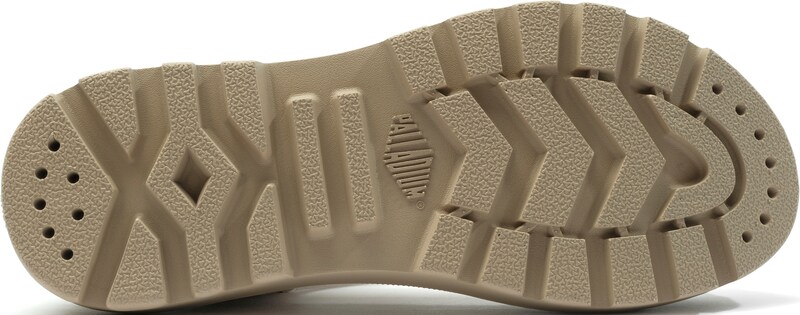 Sinned X About You Sandalias 'CRUISE' Palladium En Arena