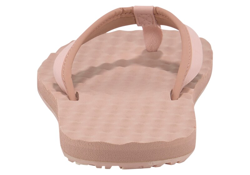 Sinned X About You Sandalias De Dedo 'Base Camp' THE NORTH FACE En Talco