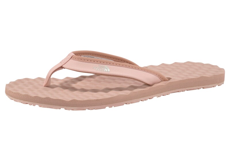 sinned x about you Sandalias de dedo 'Base Camp' THE NORTH FACE en Talco