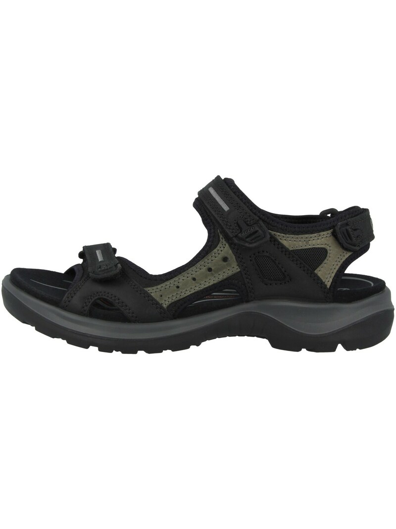 sinned x about you Sandalias de trekking 'Offroad' ECCO en Negro