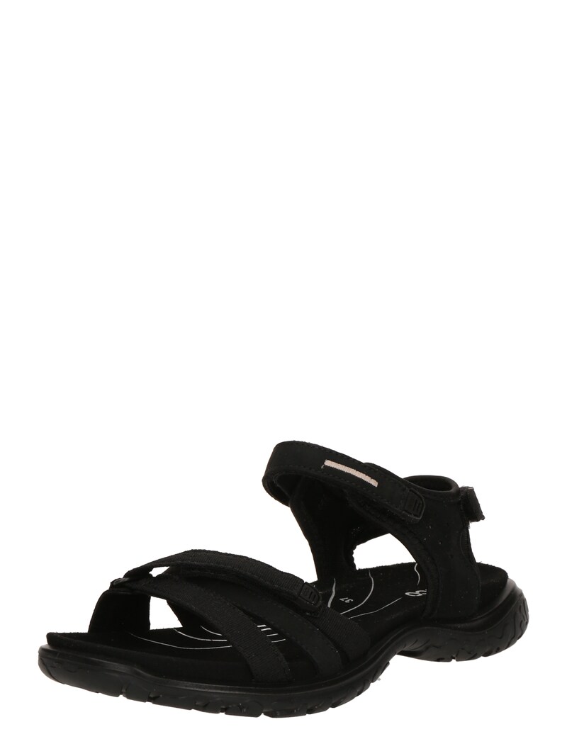 sinned x about you Sandalias de trekking 'OFFROAD ROAM' ECCO en Negro