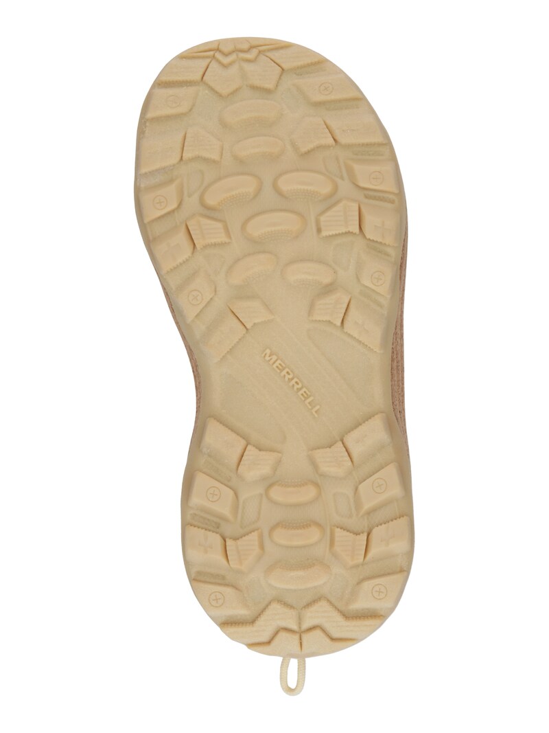 Sinned X About You Sandalias 'SPEED FUSION' MERRELL En Beige Crema Beige Claro