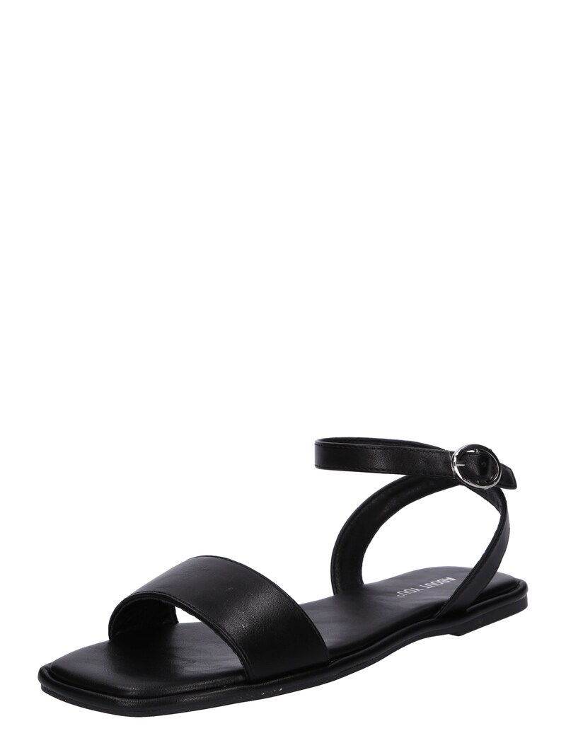 sinned x about you Sandalias 'Thea' ABOUT YOU en Negro