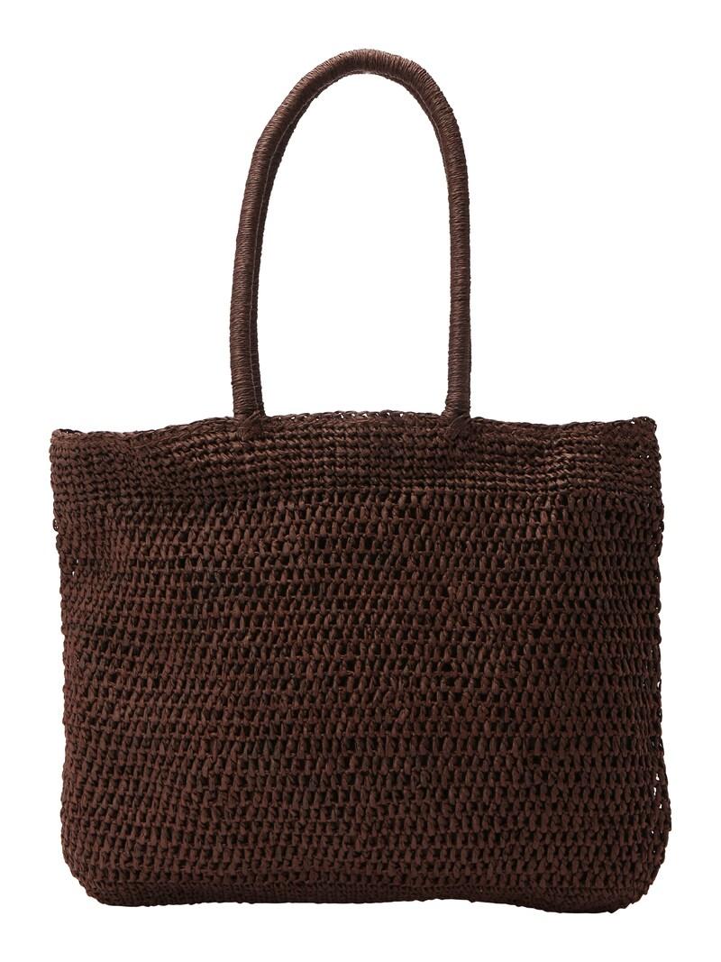 sinned x about you Shopper ABOUT YOU x Marie von Behrens en Marrón Oscuro