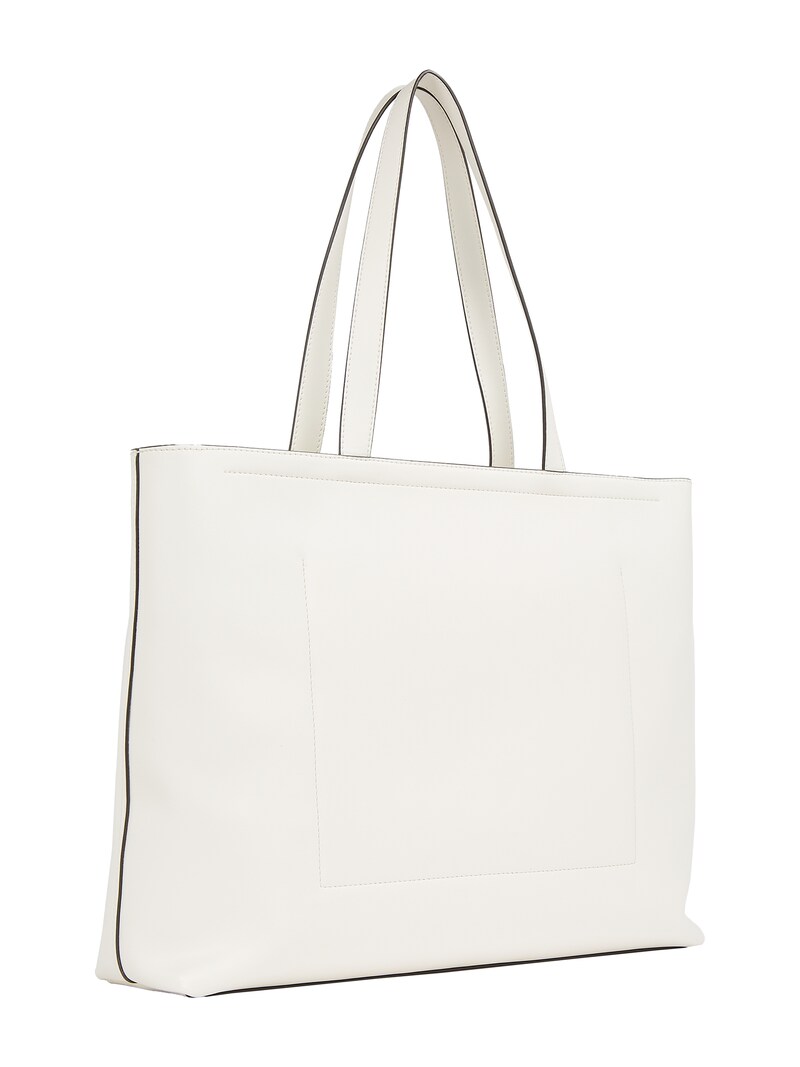 Sinned X About You Shopper Calvin Klein Jeans En Blanco