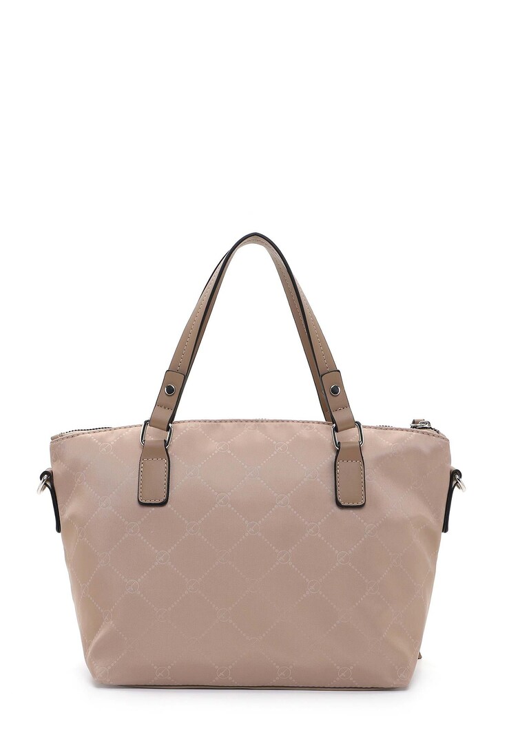 Sinned X About You Shopper 'Lisa' Tamaris En Marrón Claro