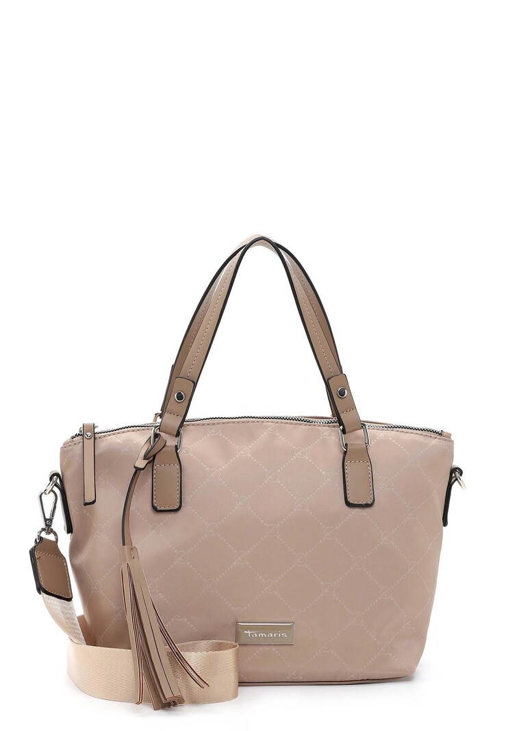 sinned x about you Shopper 'Lisa' Tamaris en Marrón Claro