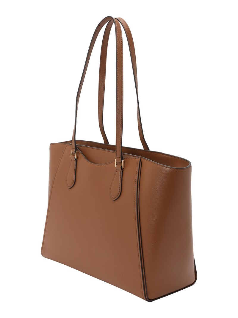 Sinned X About You Shopper MICHAEL Michael Kors En Cognac