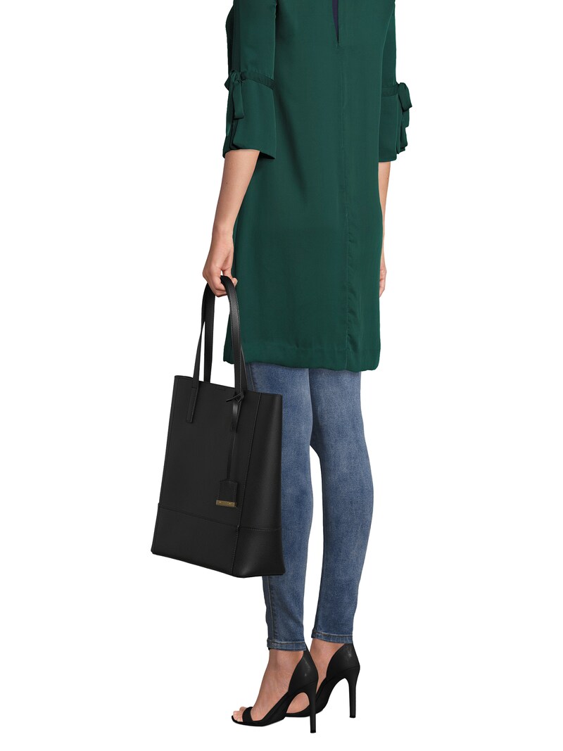 Sinned X About You Shopper 'Noemi' ABOUT YOU En Negro