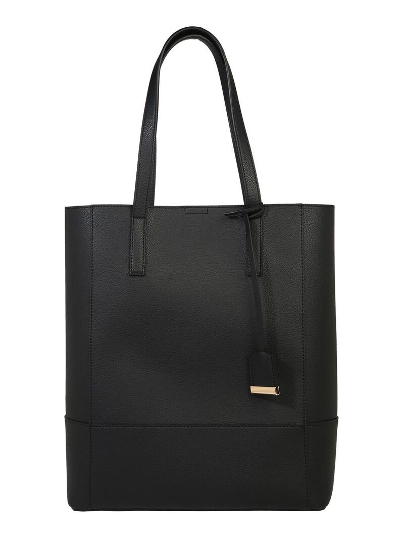 Sinned X About You Shopper 'Noemi' ABOUT YOU En Negro