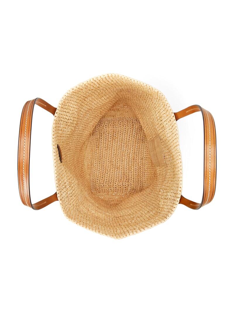 Sinned X About You Shopper Polo Ralph Lauren En Camelo