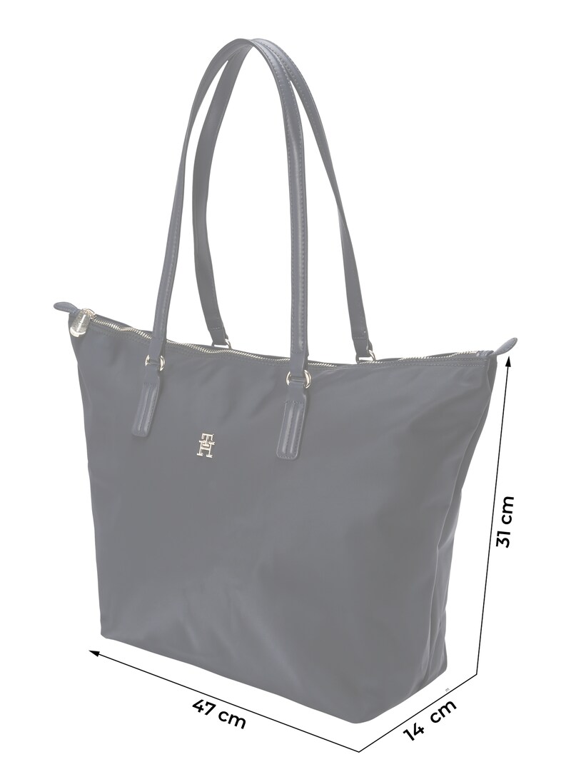 Sinned X About You Shopper 'Poppy' TOMMY HILFIGER En Marino