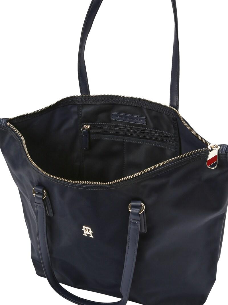 Sinned X About You Shopper 'Poppy' TOMMY HILFIGER En Marino