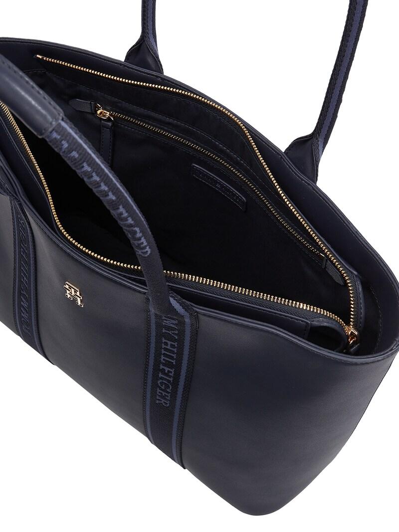 Sinned X About You Shopper TOMMY HILFIGER En Azul Marino