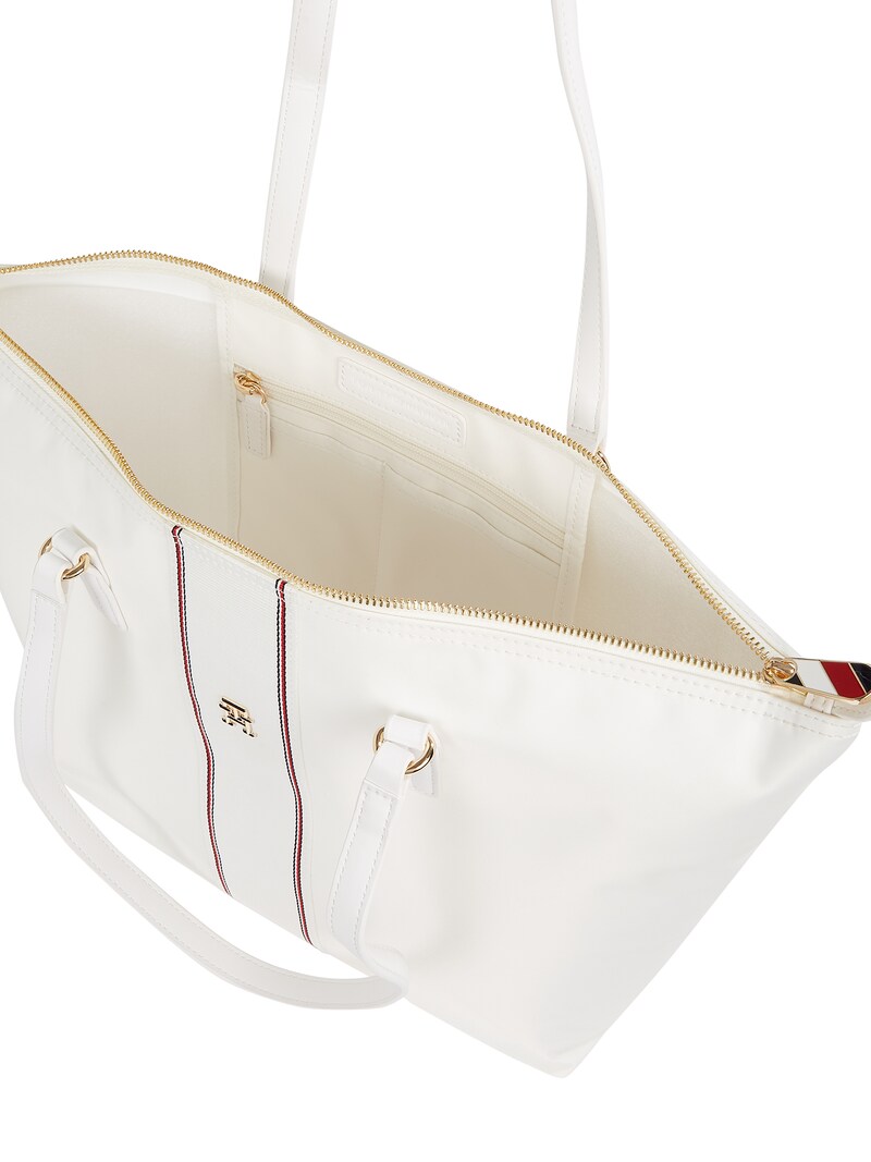 Sinned X About You Shopper TOMMY HILFIGER En Blanco