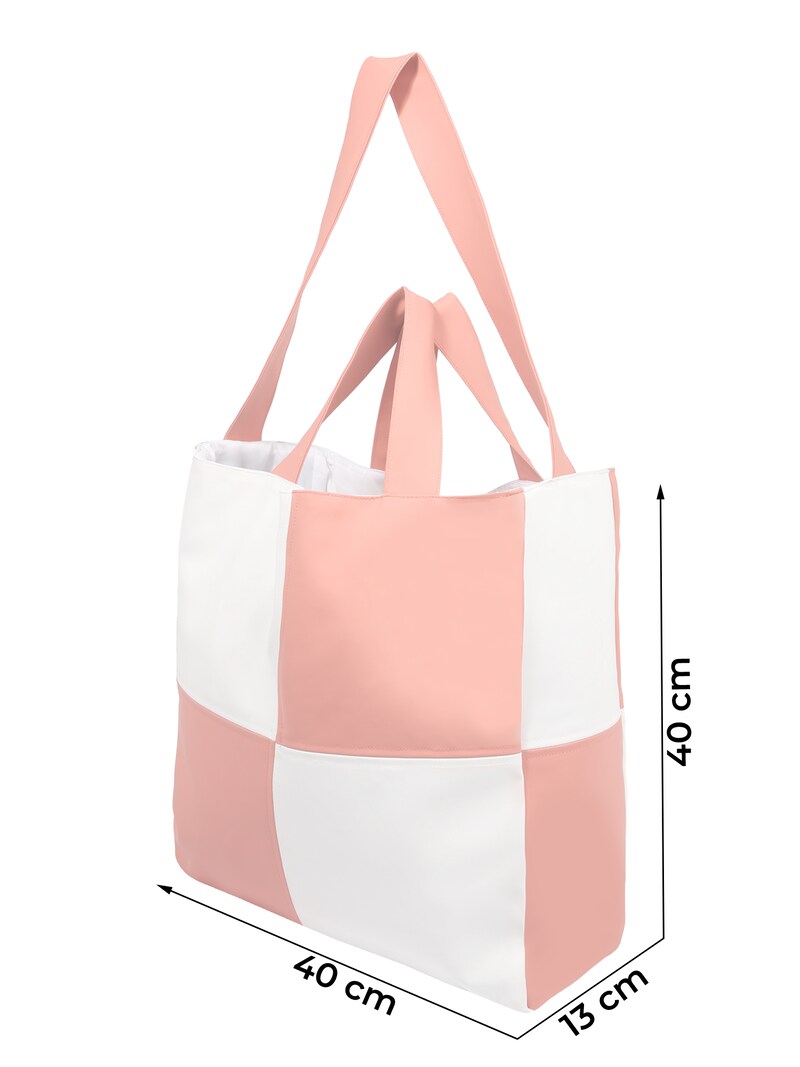 Sinned X About You Shopper 'WET' ABOUT YOU REBIRTH STUDIOS En Rosa Blanco