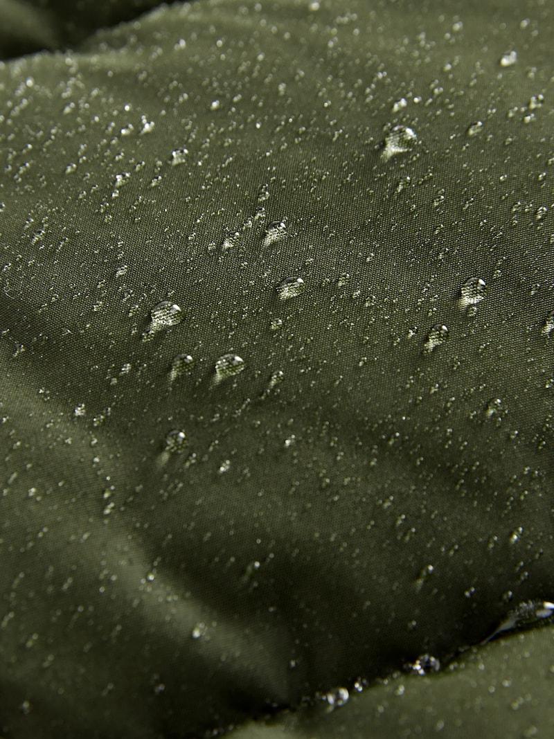 Sinned X About You Abrigo Funcional Next En Caqui