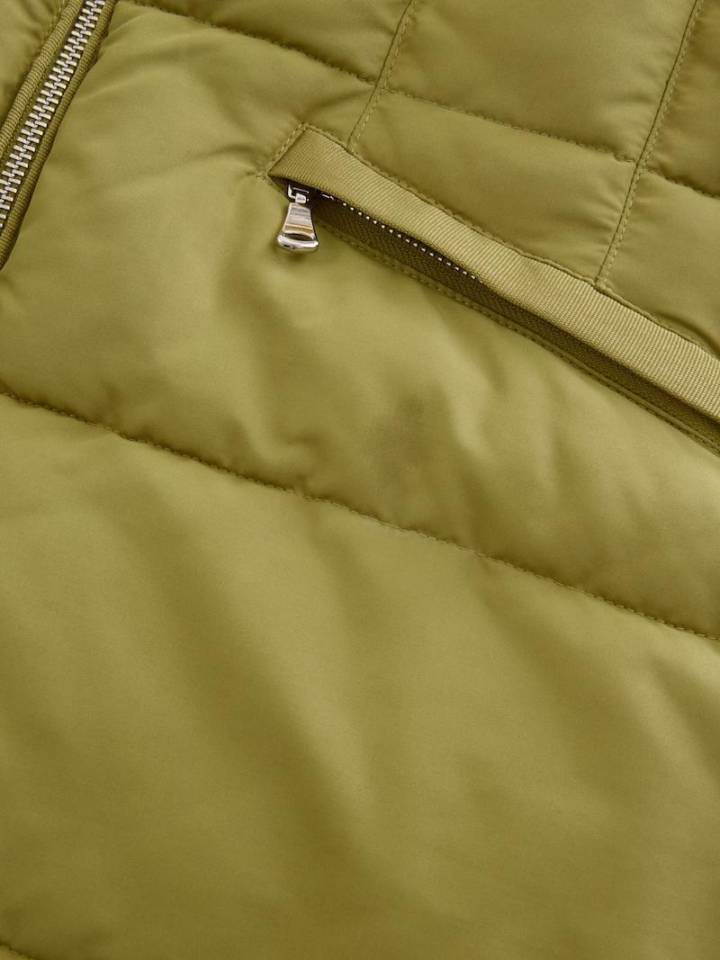 Sinned X About You Abrigo Funcional Next En Verde