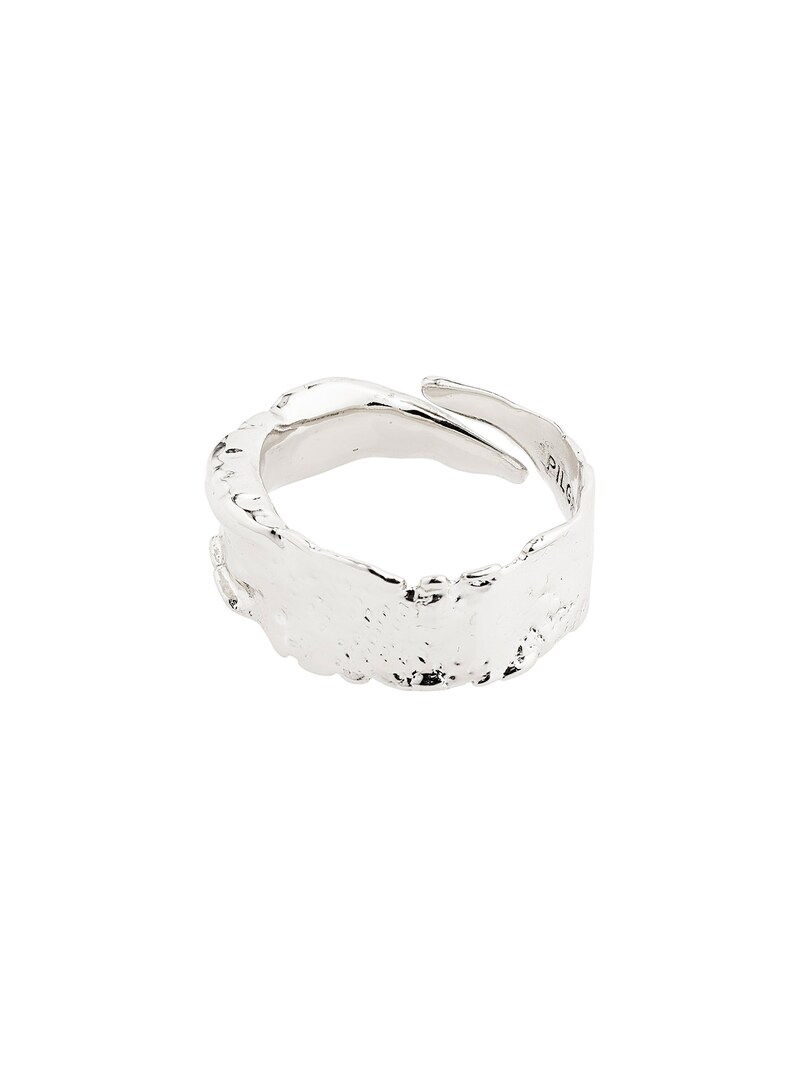 sinned x about you Anillo Pilgrim en Plata