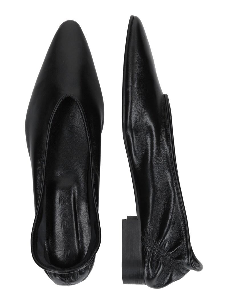 Sinned X About You Bailarina By Far En Negro