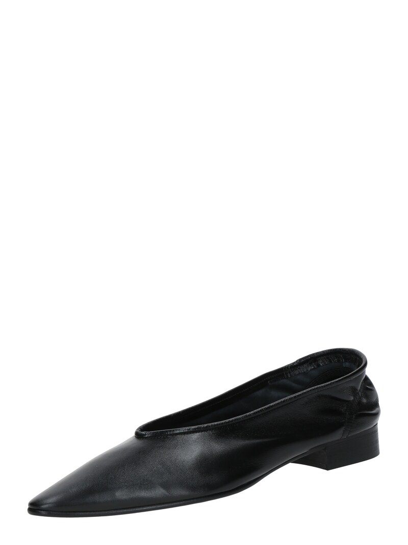 sinned x about you Bailarina By Far en Negro