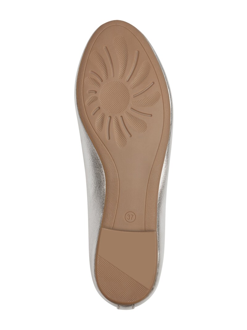 Sinned X About You Bailarina MARCO TOZZI En Plata