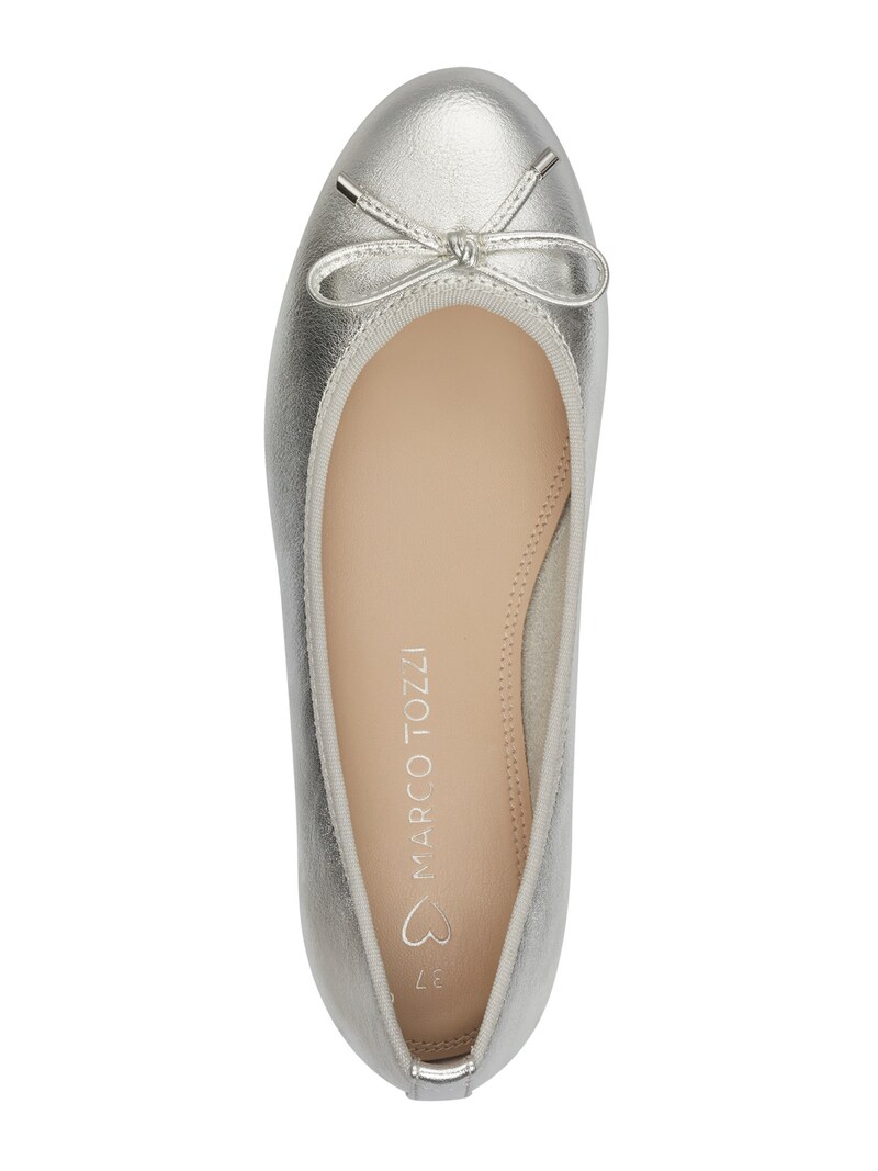 Sinned X About You Bailarina MARCO TOZZI En Plata