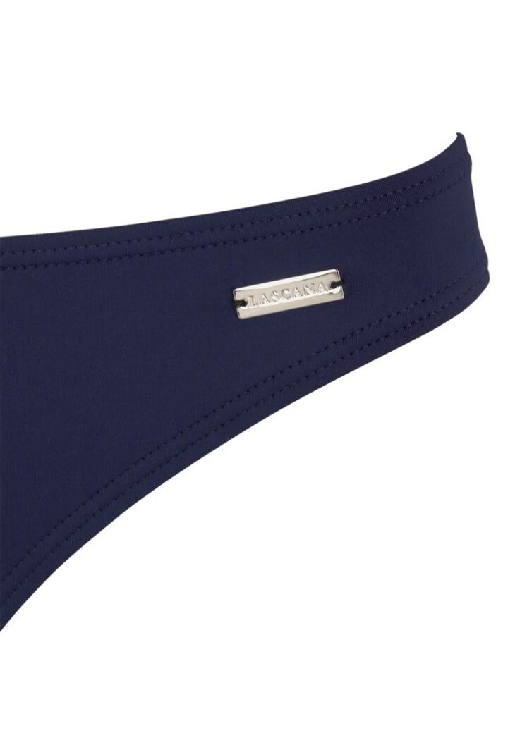 Sinned X About You Bandeau Bikini LASCANA En Navy