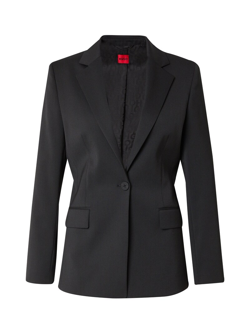 sinned x about you Blazer 'Atana-2' HUGO en Negro