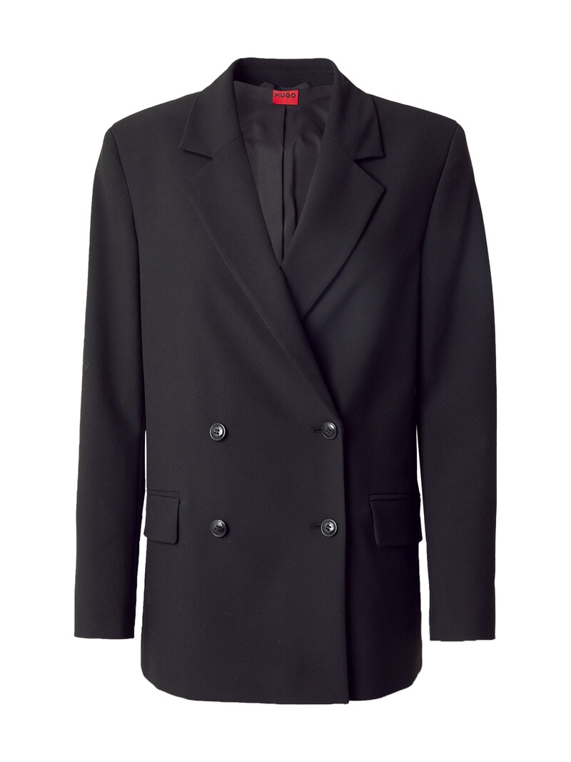 sinned x about you Blazer 'Avani-1' HUGO en Negro