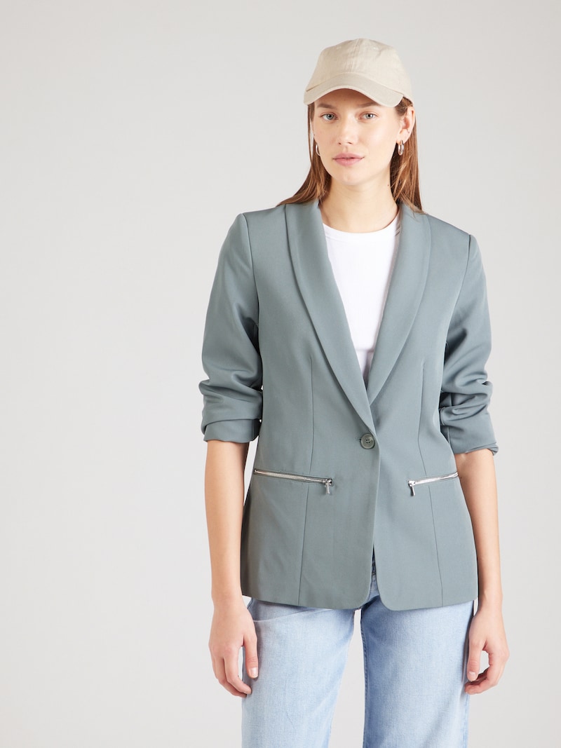 Sinned X About You Blazer 'Elna' ABOUT YOU En Verde