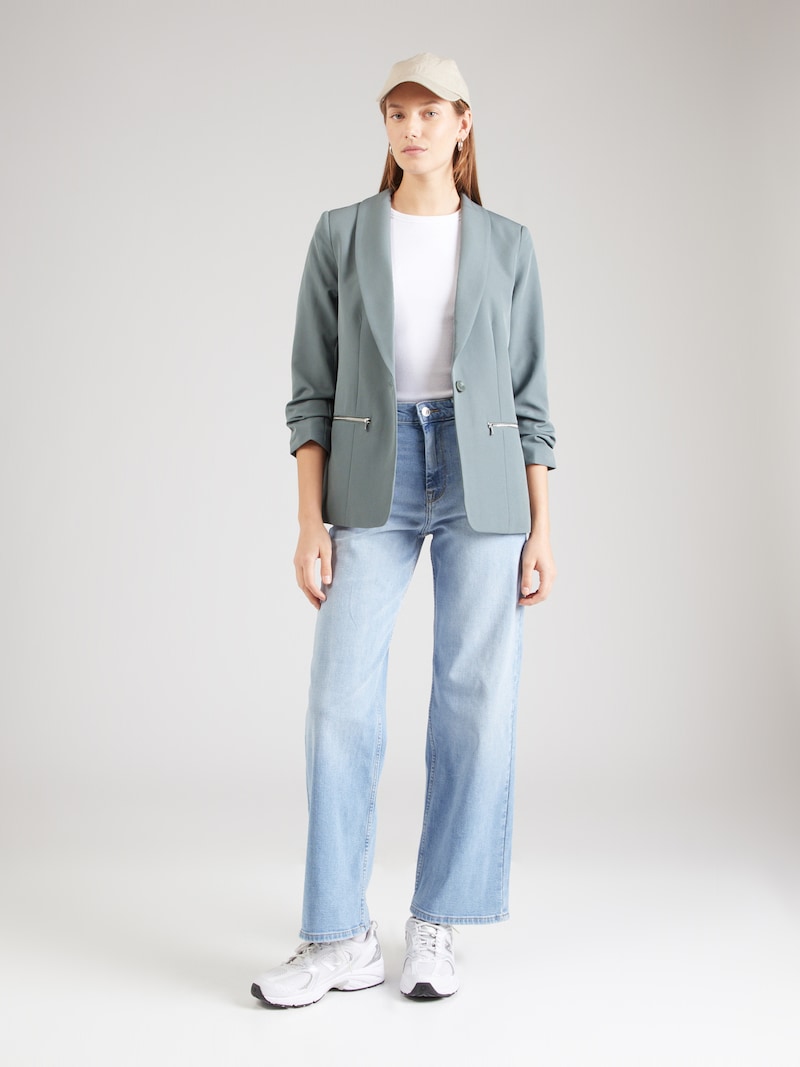 Sinned X About You Blazer 'Elna' ABOUT YOU En Verde