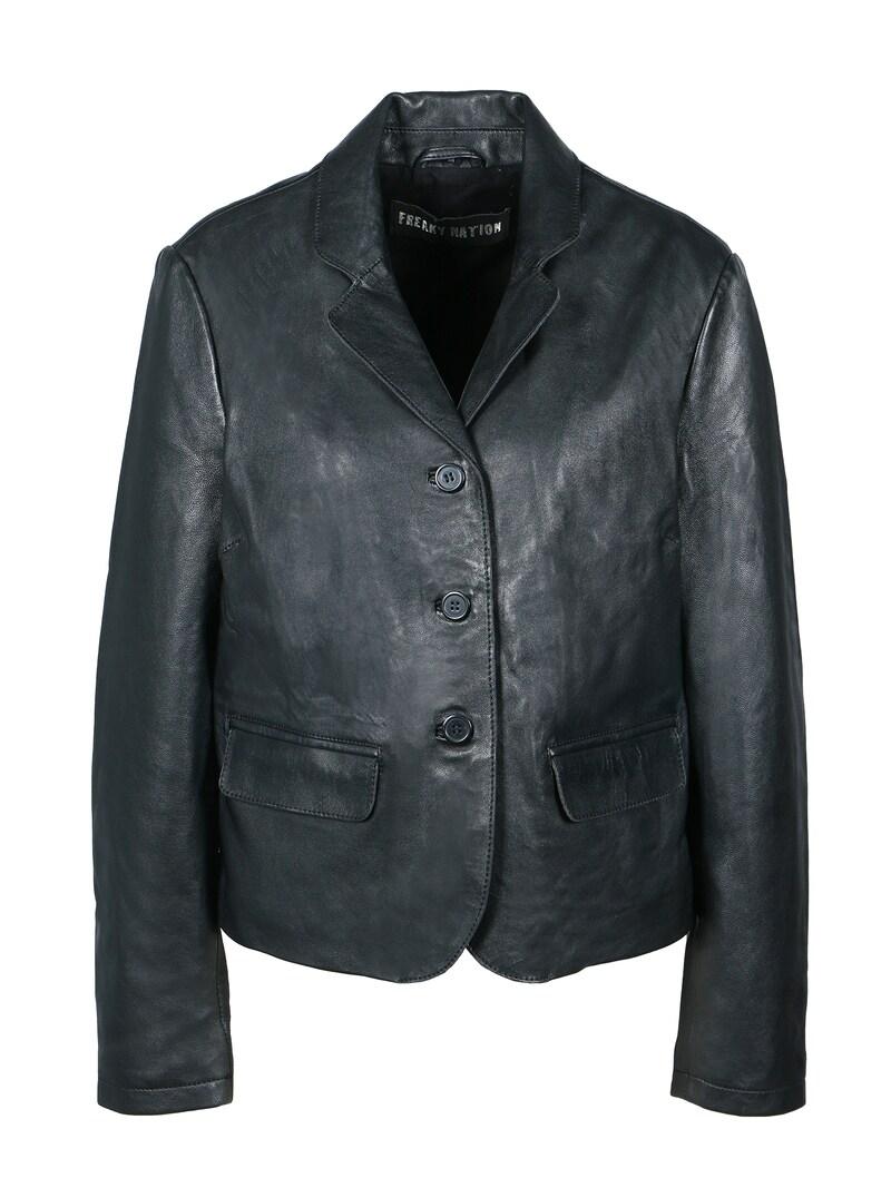 sinned x about you Blazer FREAKY NATION en Negro