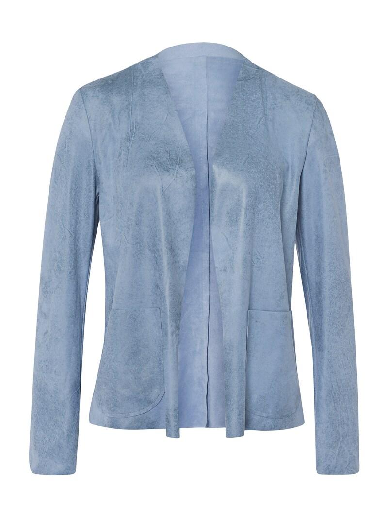 sinned x about you Blazer heine en Azul